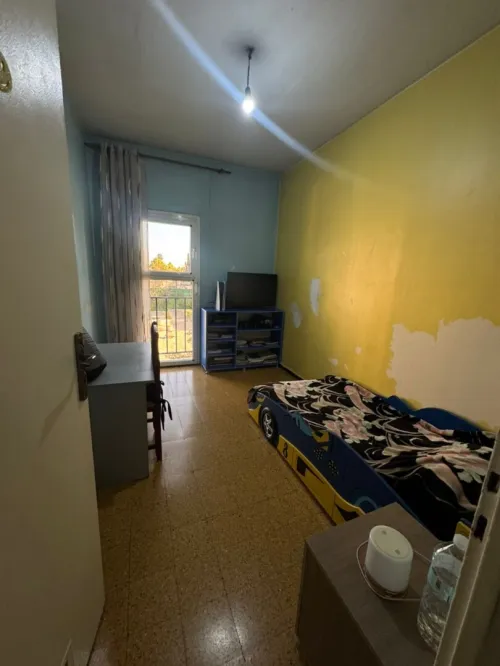 Vente Appartement F4 Alger Ben aknoun