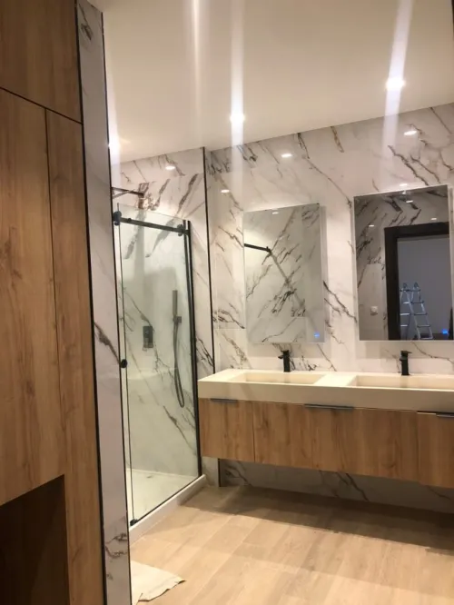 Location Appartement Niveau de villa F5 Alger Kouba