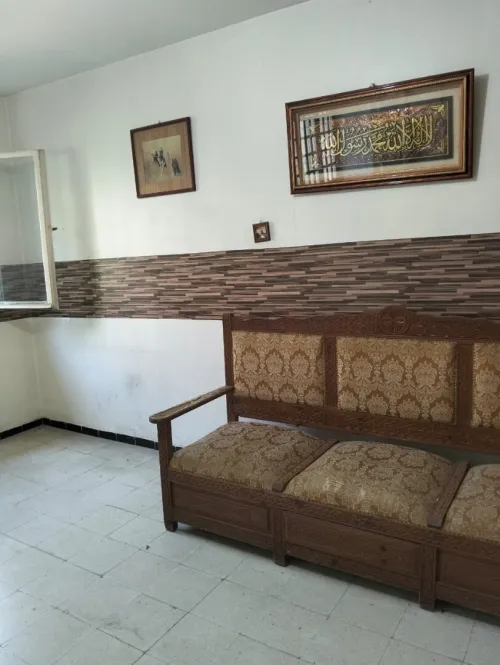 Location Appartement F3 Alger Kouba