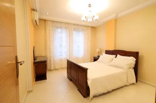 Location Appartement F5 Alger Kouba