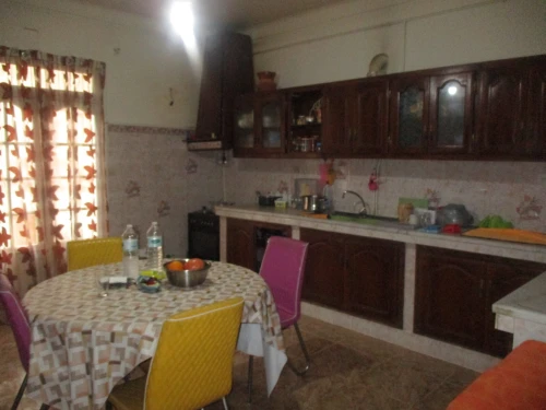 Vente Villa Alger Kouba