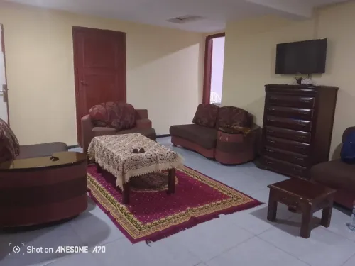 Location Appartement F4 Alger Dar el beida