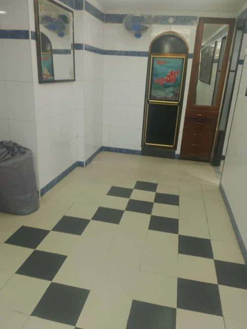 Vente Local Alger Casbah