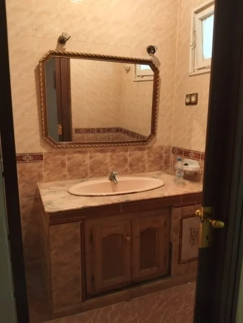 Location Appartement F3 Alger Kouba