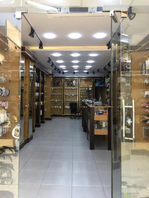 Vente Local Alger El harrach