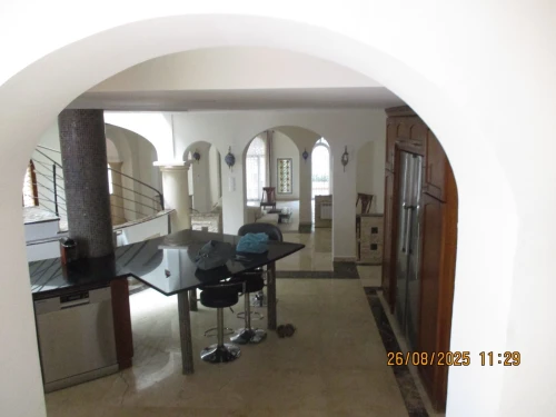 Location Villa Alger Hydra