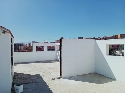 Vente Appartement Duplex F4 Alger Bir mourad rais