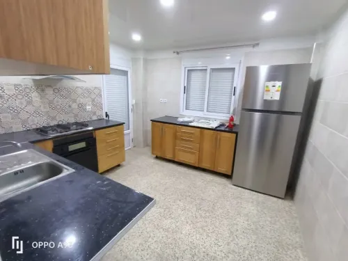 Vente Appartement F4 Alger Said hamdine