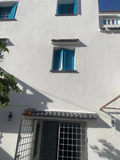 Vente Villa Alger Dely brahim