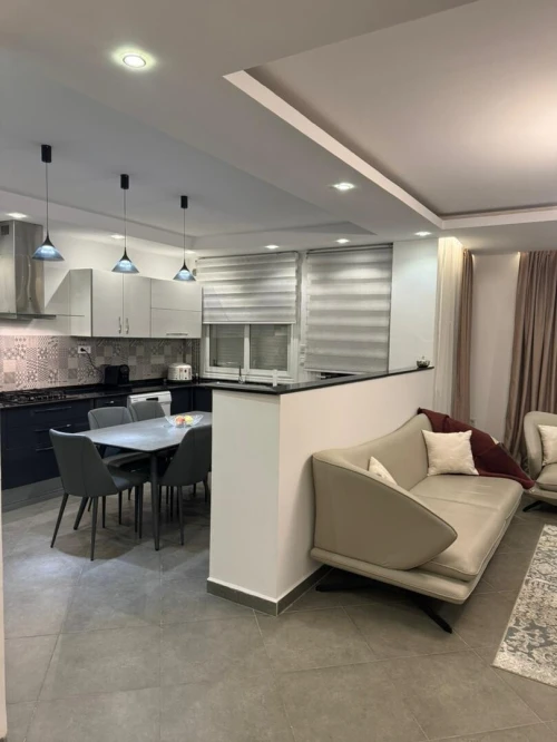 Location Appartement F3 Alger Kouba