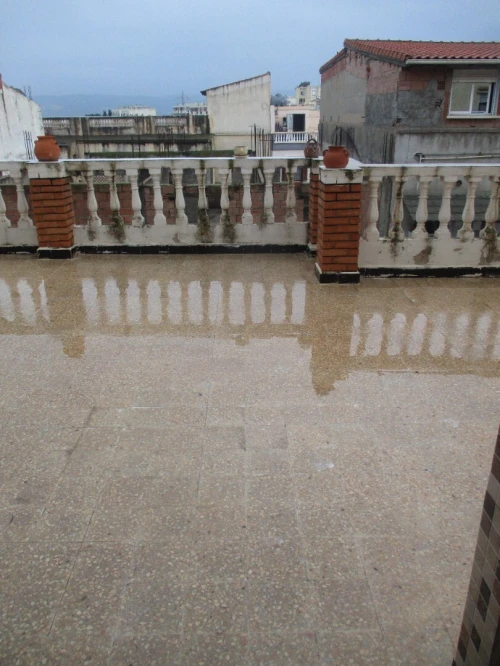 Vente Villa Alger Kouba