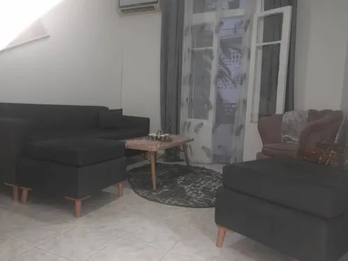 Vente Appartement F2 Alger Alger centre