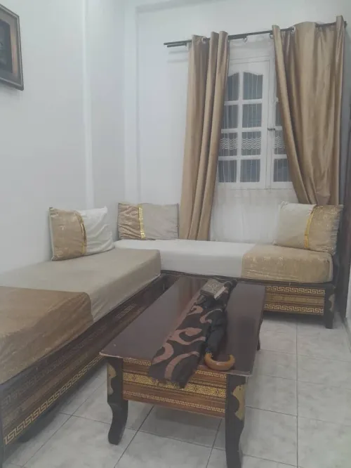 Vente Appartement F2 Alger Alger centre