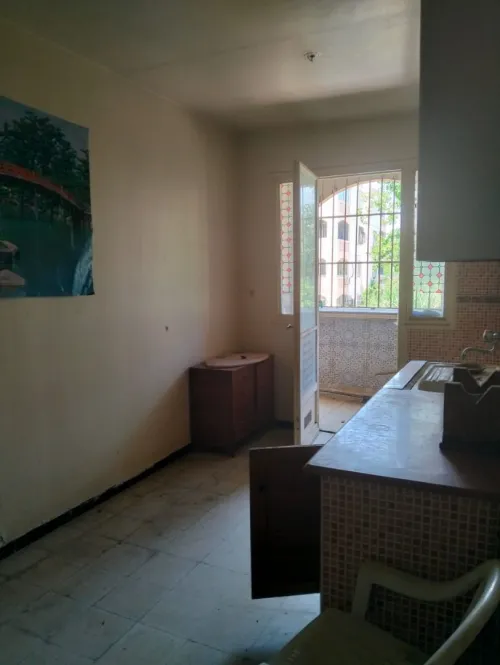 Location Appartement F3 Alger Kouba
