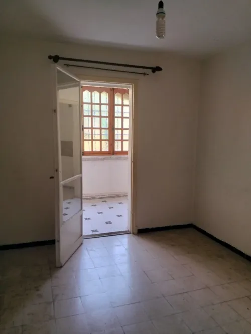 Location Appartement F3 Alger Kouba