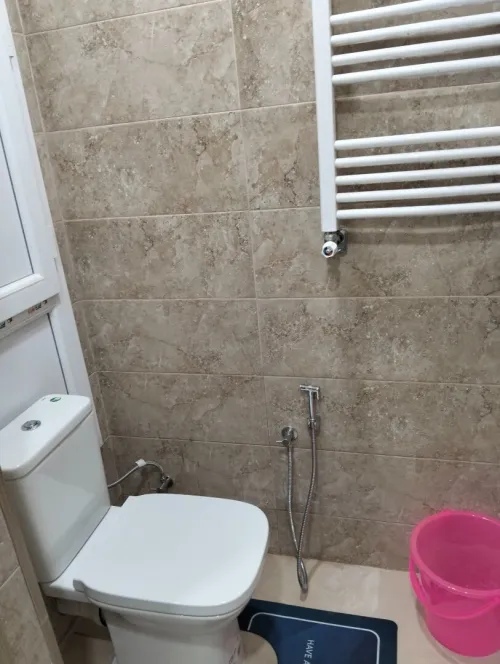 Location Appartement F4 Alger Bir mourad rais