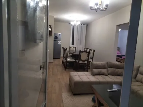 Location Appartement F4 Alger Bir mourad rais