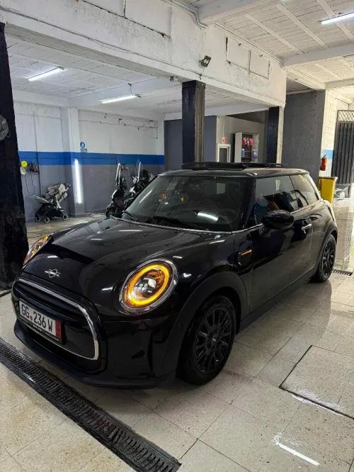 Mini Cooper 2023 Cooper