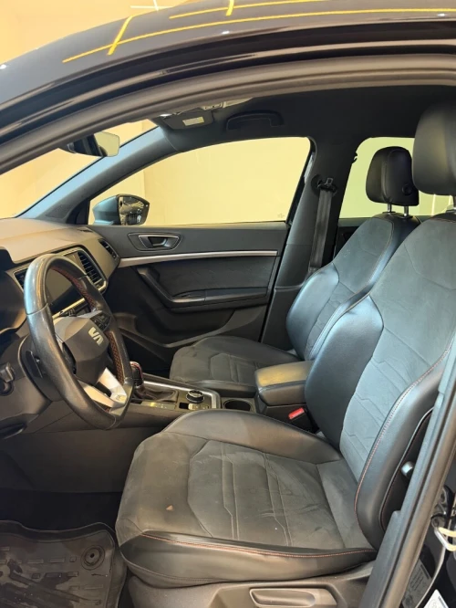 Seat ATECA 2021 FR