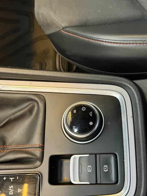 Seat ATECA 2021 FR