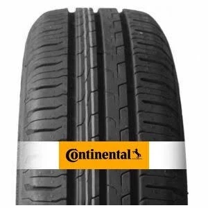 Pneu continental 195_70_15. C