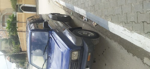 Daihatsu فيروزا.      Feroza 1989 Feroza
