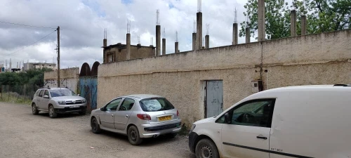 Vente Villa Boumerdès Boudouaou