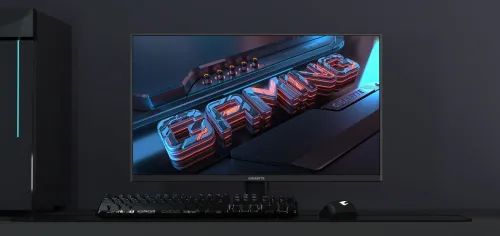 Gigabyte GS27FA