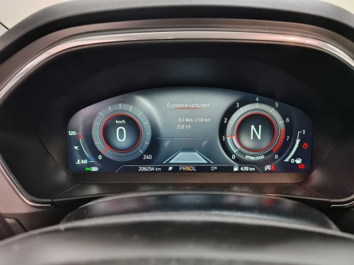 Ford focus 2023 Titanium X