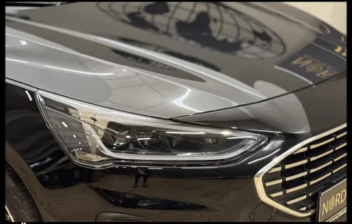 Ford focus 2023 Titanium X