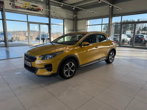 Kia X-Ceed 2022 GT-Line Premium