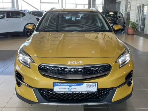 Kia X-Ceed 2022 GDI