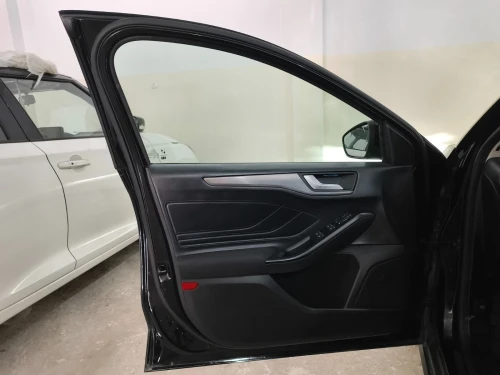 Ford focus 2023 Titanium X