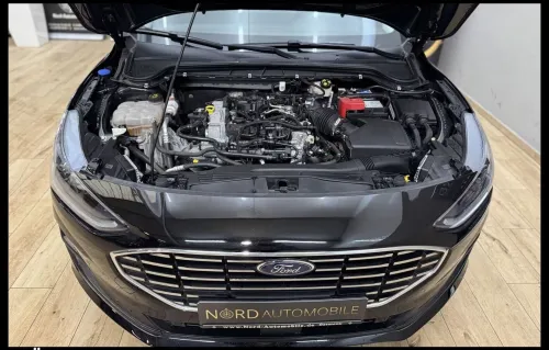 Ford FOCUS 2023 Titanium X
