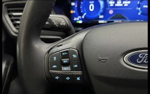Ford FOCUS 2023 Titanium X