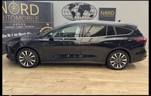 Ford FOCUS 2023 Titanium X