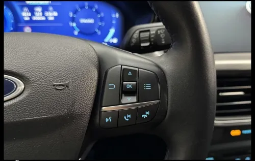 Ford FOCUS 2023 Titanium X