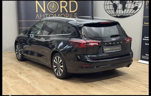 Ford FOCUS 2023 Titanium X