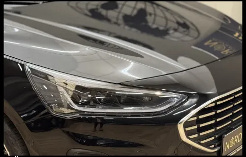 Ford FOCUS 2023 Titanium X