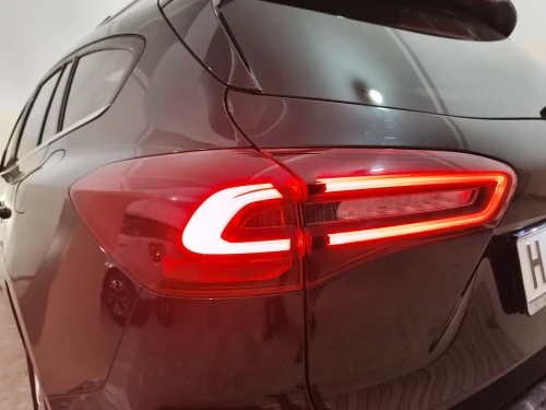 Ford focus 2023 Titanium X