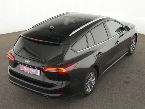 Ford focus 2023 Titanium X