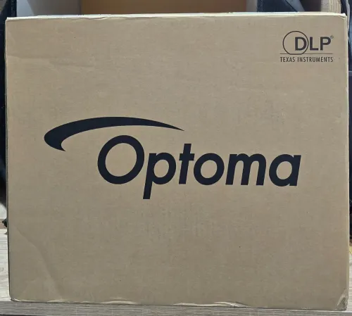 Vidéoprojecteur Optoma HD28B