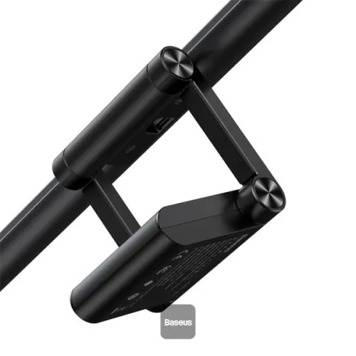 Baseus lampe pour moniteur / ordinateur portable avec gradation en continu i-work pro dgiwk-p01