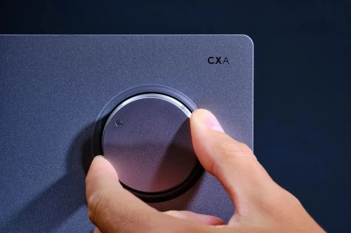 Cambridge CXA81 MKII  Amplis hi-fi stéréo / Neuf Sous Emballage / 2 x 80 W RMS / DAC 24 bits / 384 kHz et DSD / Entrées analogiques et numériques