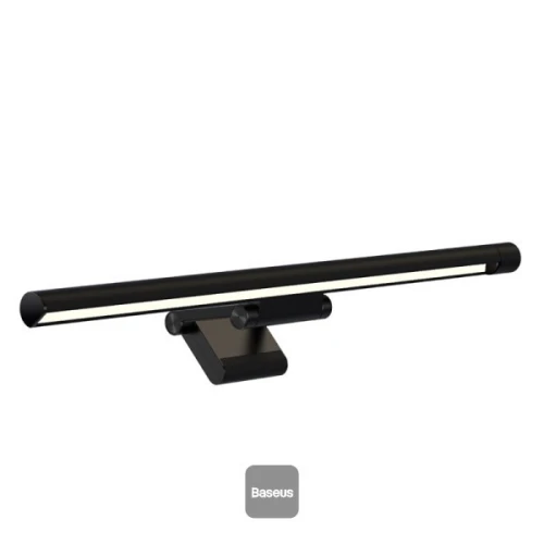 Baseus lampe pour moniteur / ordinateur portable avec gradation en continu i-work pro dgiwk-p01