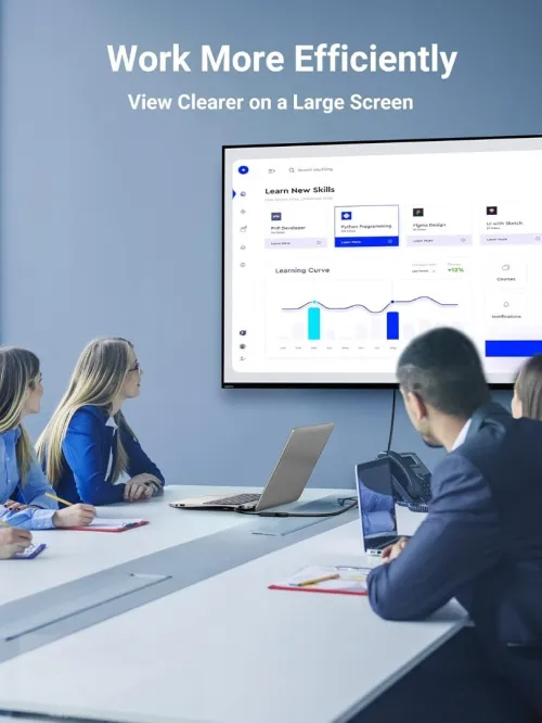 UGREEN Câble adaptateur Mini DisplayPort 4K vers HDMI ( Thunderbolt 2.0 vers HDMI )