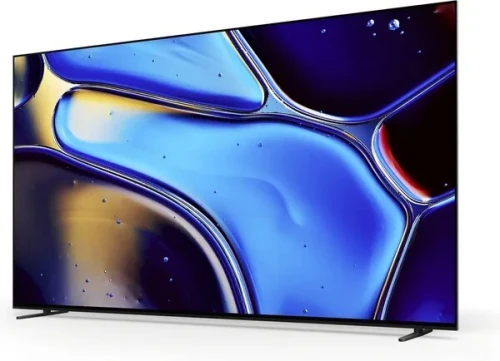 Sony 77" BRAVIA 8 (77XR8A) TV OLED 77" Google TV Gaming 4K 120 Hz IMAX Dolby Vision Atmos