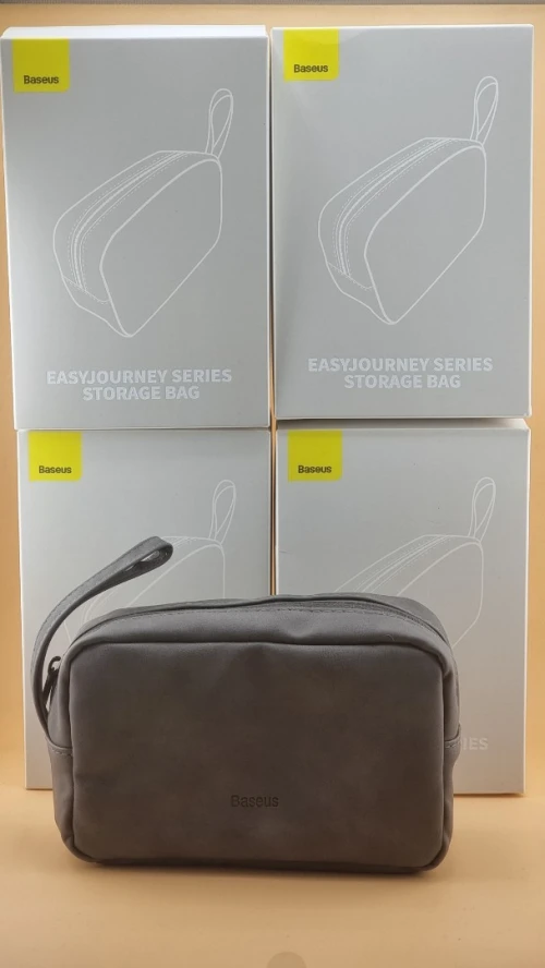 Baseus Sac De Rangement Numérique Et Accessoires Électroniques * Étui Organisateur