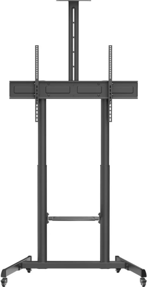 NorStone Vision Max  support TV professionnel Mobile et robuste jusqu a 100 pouces et 120 kg VESA 1000 x 600 mm