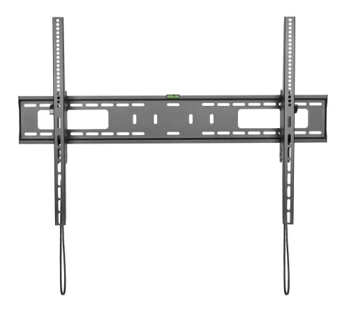 NorStone FIX 60100 TILT Support TV Mural Inclinable jusqu'à +5/-10 - 75 Kg - De 60" À 100" 